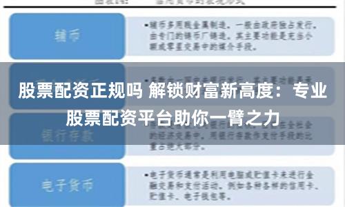 股票配资正规吗 解锁财富新高度：专业股票配资平台助你一臂之力