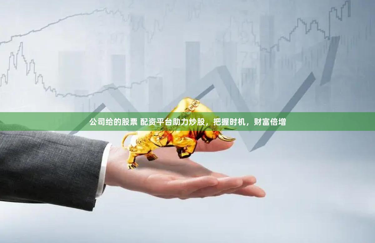 公司给的股票 配资平台助力炒股，把握时机，财富倍增