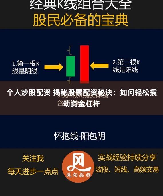 个人炒股配资 揭秘股票配资秘诀：如何轻松撬动资金杠杆