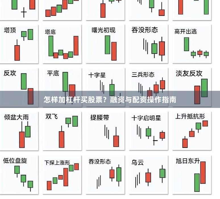 怎样加杠杆买股票？融资与配资操作指南