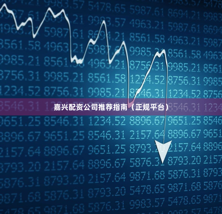 嘉兴配资公司推荐指南（正规平台）