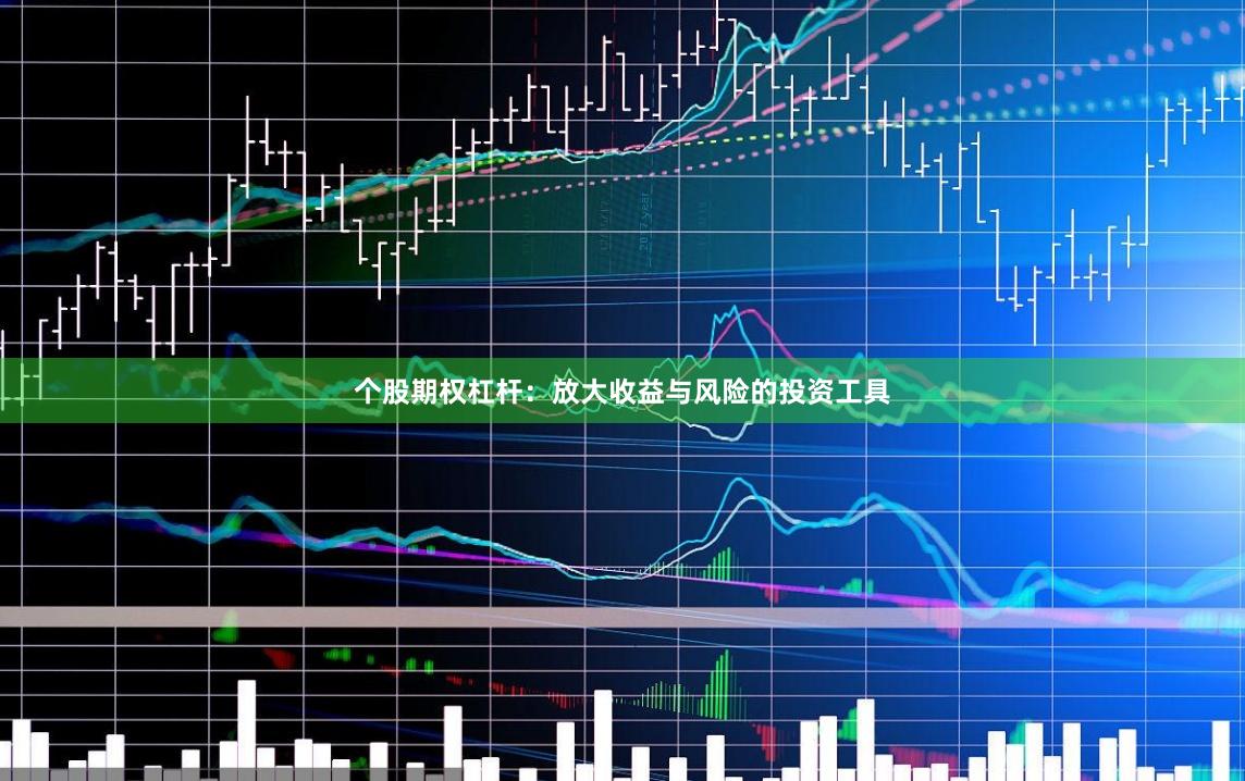 个股期权杠杆：放大收益与风险的投资工具